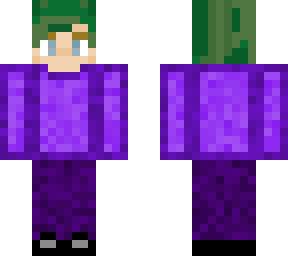 super (purple) v2