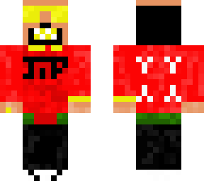 swagman