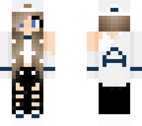 teen emerald hunter (not my skin i edited it)