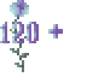 thank you for 120+ followers!!! :d <3