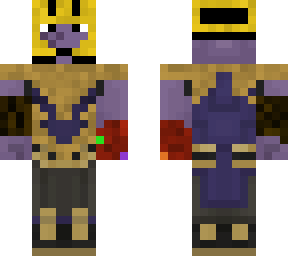 thanos