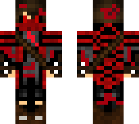 the blood hunter