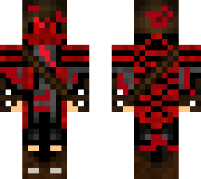 the blood hunter updated
