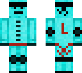 the diamond ninja the original