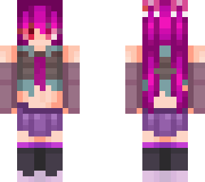 the infected robot -  kyokutan'na myujikaru revamp