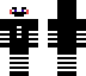 the marionette