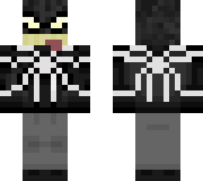 the marvelous venom