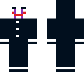 the puppet