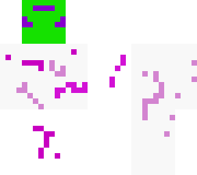the ultra friendermint battle skin