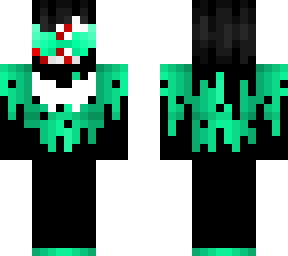 trickster hal