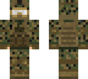 usmc (face cover)