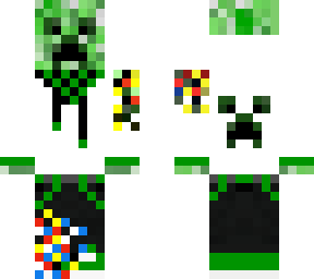 virus creeper sweater