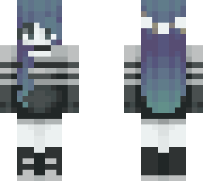 wandering ghost