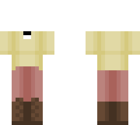 warrior by heart - requested ob