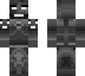 wither (click for better effect)