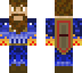 wizard man