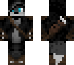 wolf archer