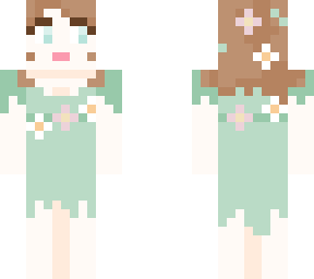 woodland fairy