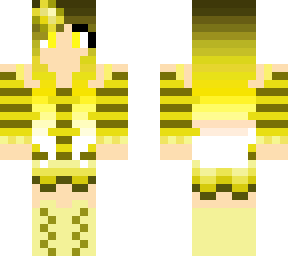 yellow chic