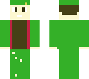 yotsander thewillyrex