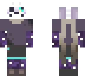 : - stain - :