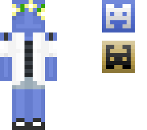 +~ i have a discord server! ~+ (check desc)