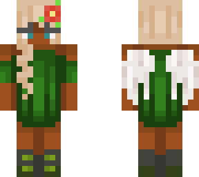 +forest angel+