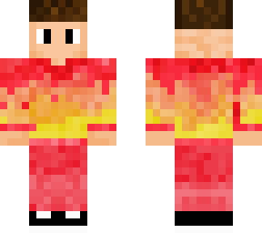 13yr old boi cept hes just fiery