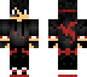 a gamer boy