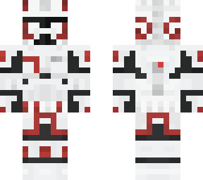 addi trooper
