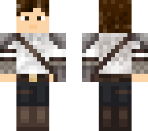 adventurer