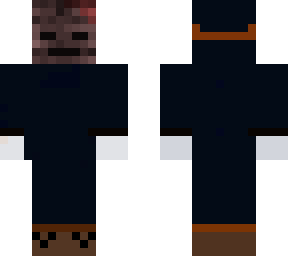 asassin wither