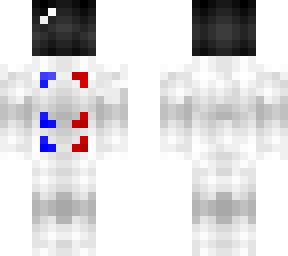 astronaut