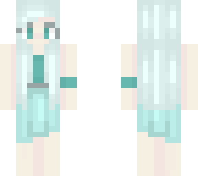 atlantis girl