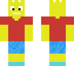 bart simpsion