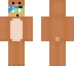 bear guy ding
