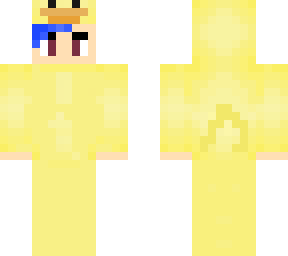 better male ducky
