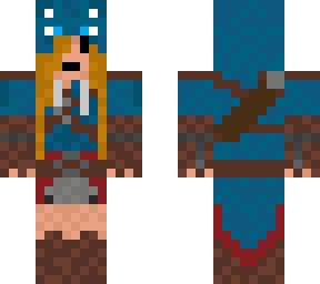 bluestar assassin