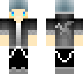boy skin