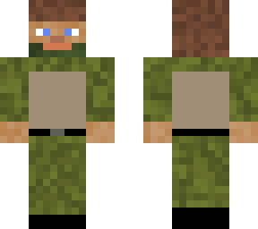 bundeswehr oberwsche