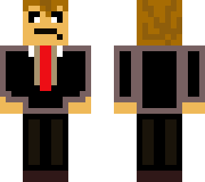 business ben
