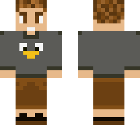 camisa de pato