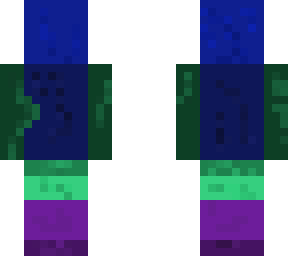 camo of all elements