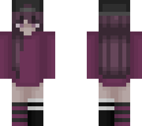 casual girl 6.5 (gracie)