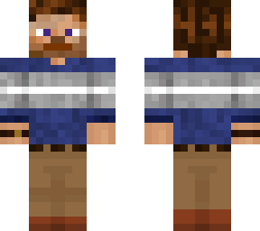 casual steve v2
