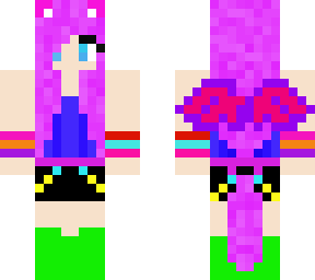 challenge skin