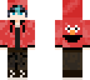 character hatsu oc male vercion