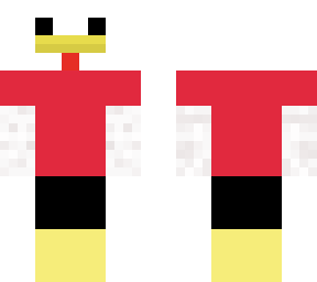 chicken