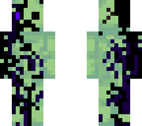 corupt creeper