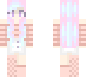 cotton candy (remake)
